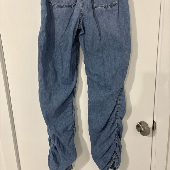 Mima Elastic Waist Jeans $235 Sz US 2 - Picture 11 of 16